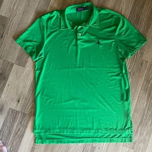 Men’s collared Polo Ralph Lauren